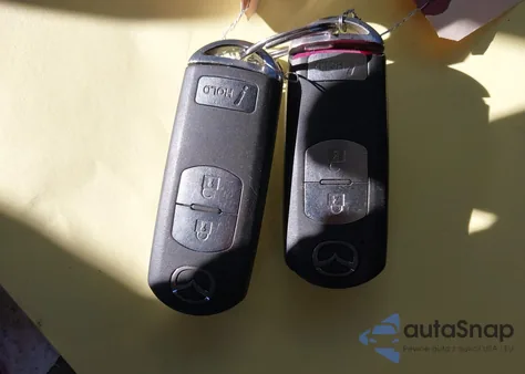 2014 Mazda Cx-5 Touring from USA, damaged, VIN JM3KE2CY5E0354439